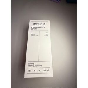 Biodance - Hydro Cera-nol Serum  Serum 30ml
